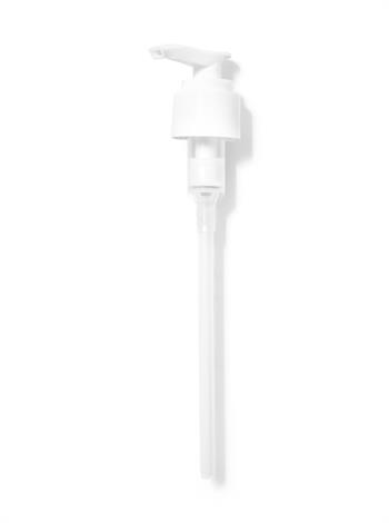 White / Duş Jeli &Vücut Losyon Sıkma Aparatı
