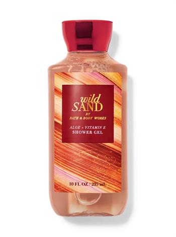 WILD SAND / DUS JELİ