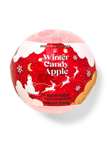WINTER CANDY APPLE