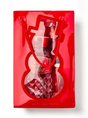 Winter Candy Apple / Hediye Seti