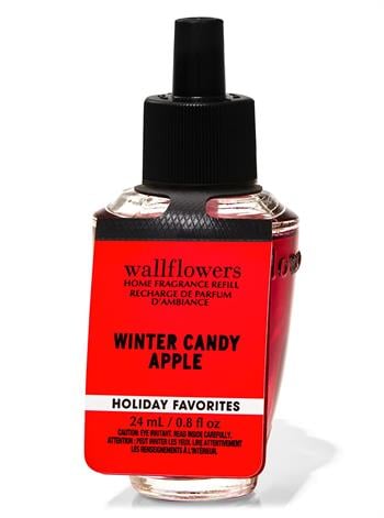 Winter Candy Apple / Oda Kokusu Yedeği