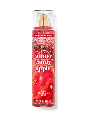 WİNTER CANDY APPLE / VUCUT SPREYİ