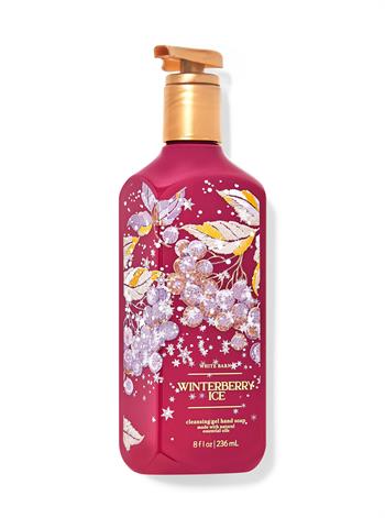 Winterberry Ice / Sıvı Sabun
