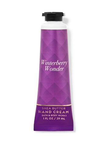 WINTERBERRY WONDER