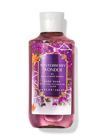 Winterberry Wonder / Duş Jeli