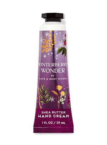 Winterberry Wonder / El Kremi