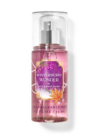 Winterberry Wonder / Seyahat Boyu Vücut Spreyi