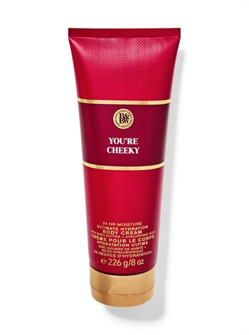 You're Cheeky / Vücut Kremi - | Bath & Body Works