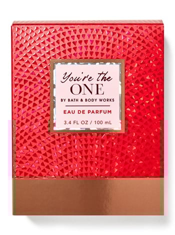 YOU'RE THE ONE