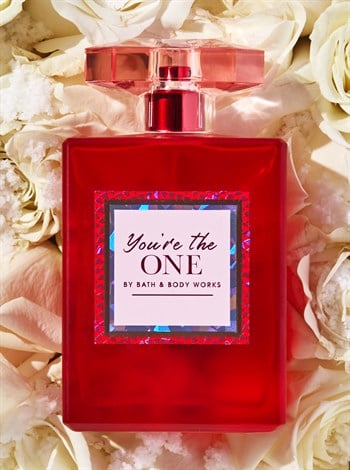 YOU'RE THE ONE