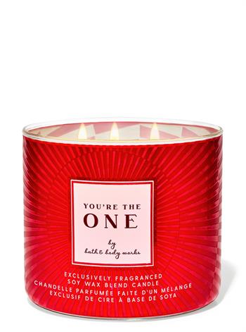 You're The One / Büyük Mum