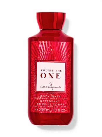 You're The One / Duş Jeli