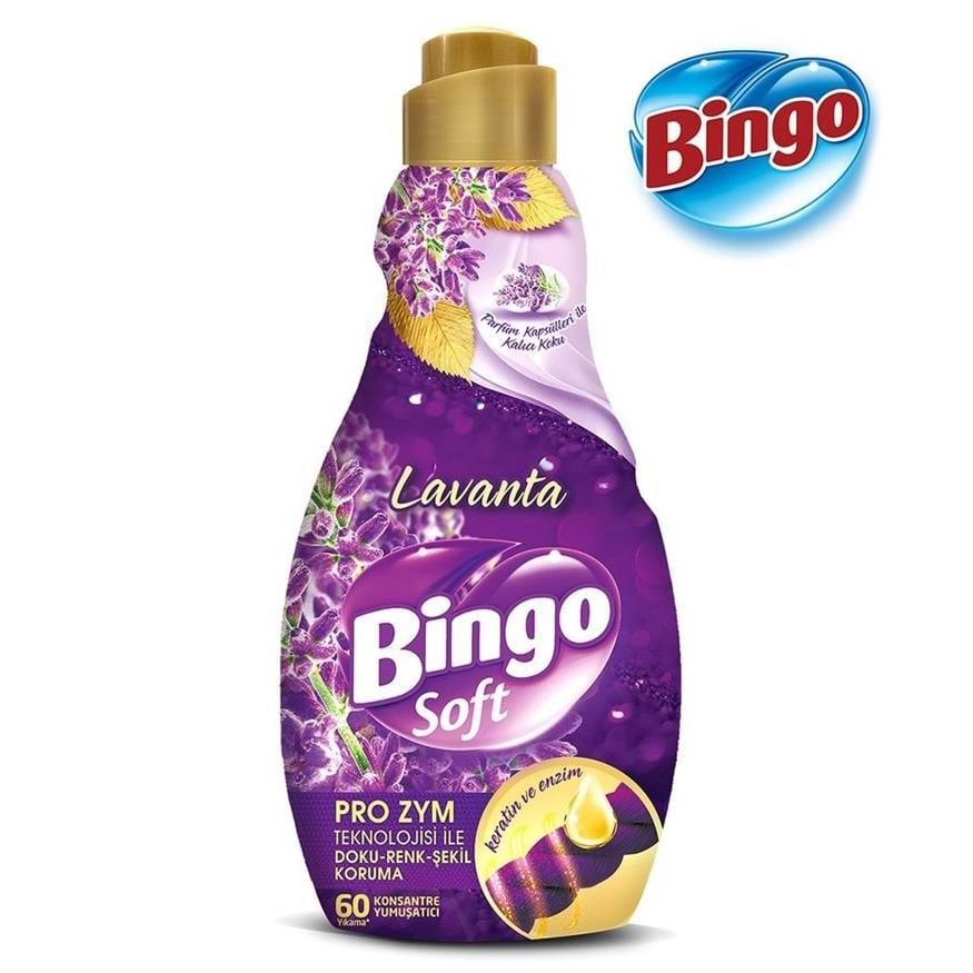 BINGO SOFT KONS 1440ML LAVANTA *9