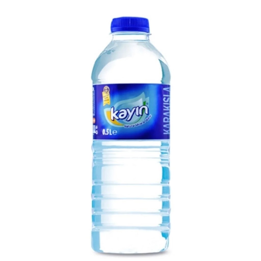 KAYIN SU 0,5 LT*24