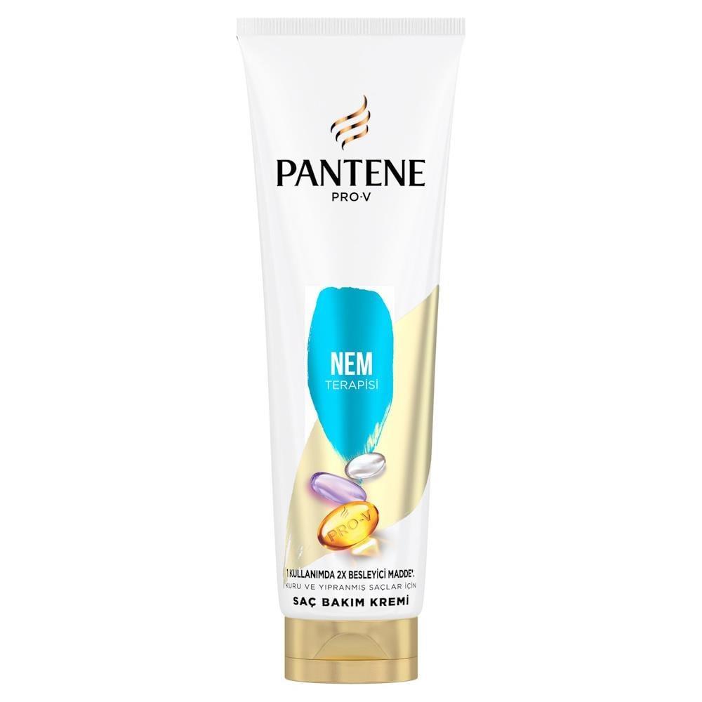 PANTENE SAC KREMI 275 ML NEMLENDIRICI BAKIM