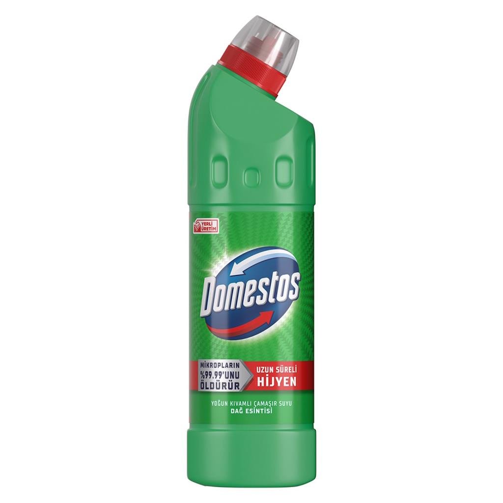 DOMESTOS CAM.SUYU 750 ML DAG ESINTISI