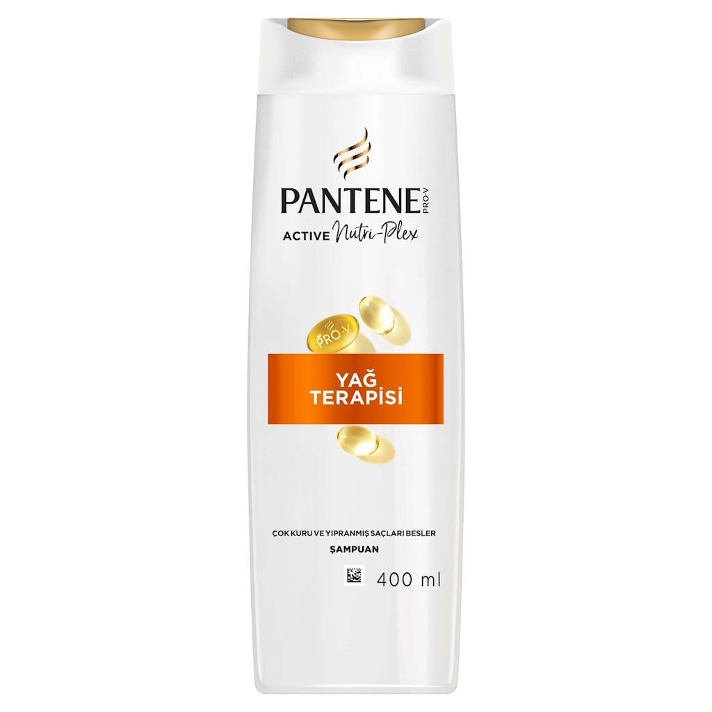 PANTENE SAMP.400 ML YAG TERAPISI 1IN1