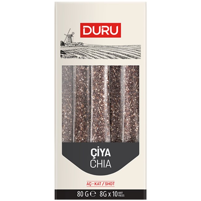 DURU BAKL. LIVAL 80 GR CIYA AC-KAT