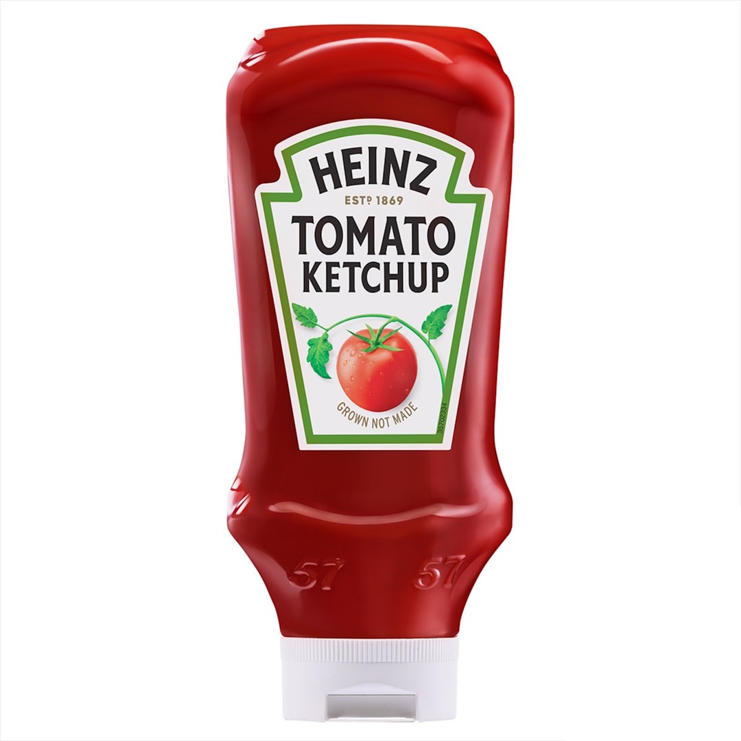 HEINZ KETCAP 700 GR  1*10