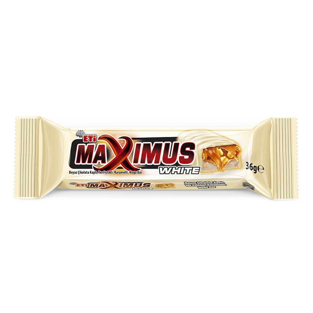 ETI MAXIMUS 36 GR BEY.YER FISTIK *24