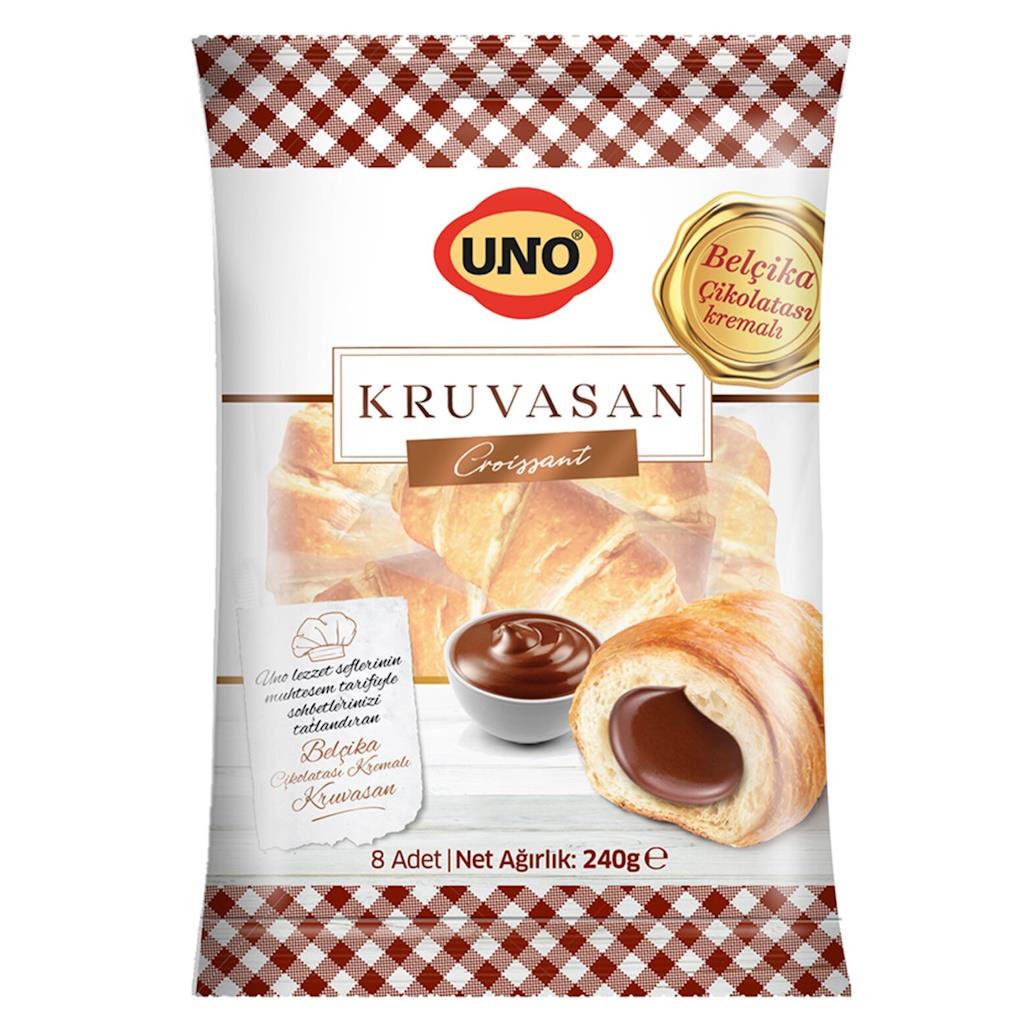 UNO KURUVASAN 240 GR CIKOLATA KREMA