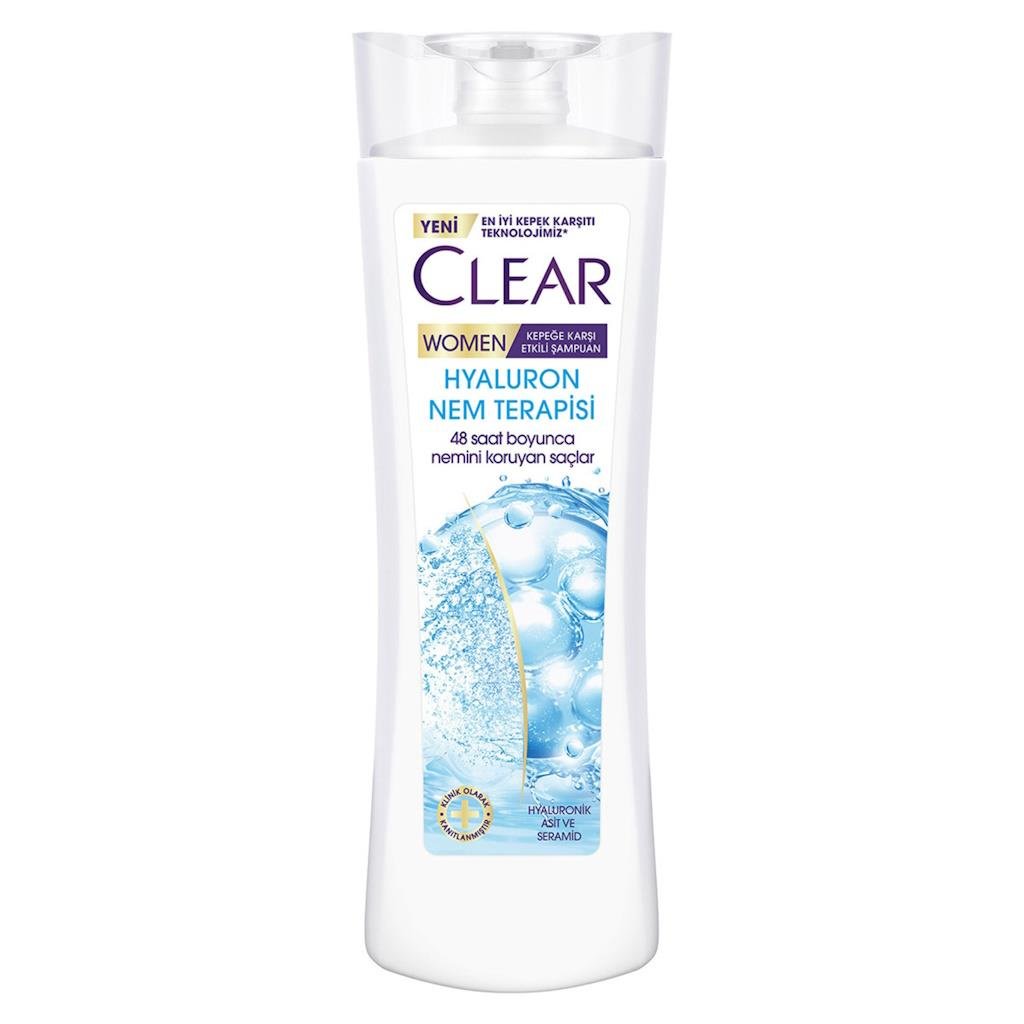 CLEAR 350 ML NEM TERAPİSİ KL:1*25