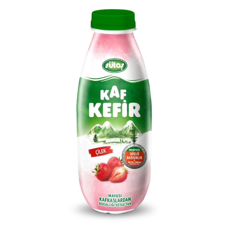 SUTAS KAF KEFIR 250 ML CILEK