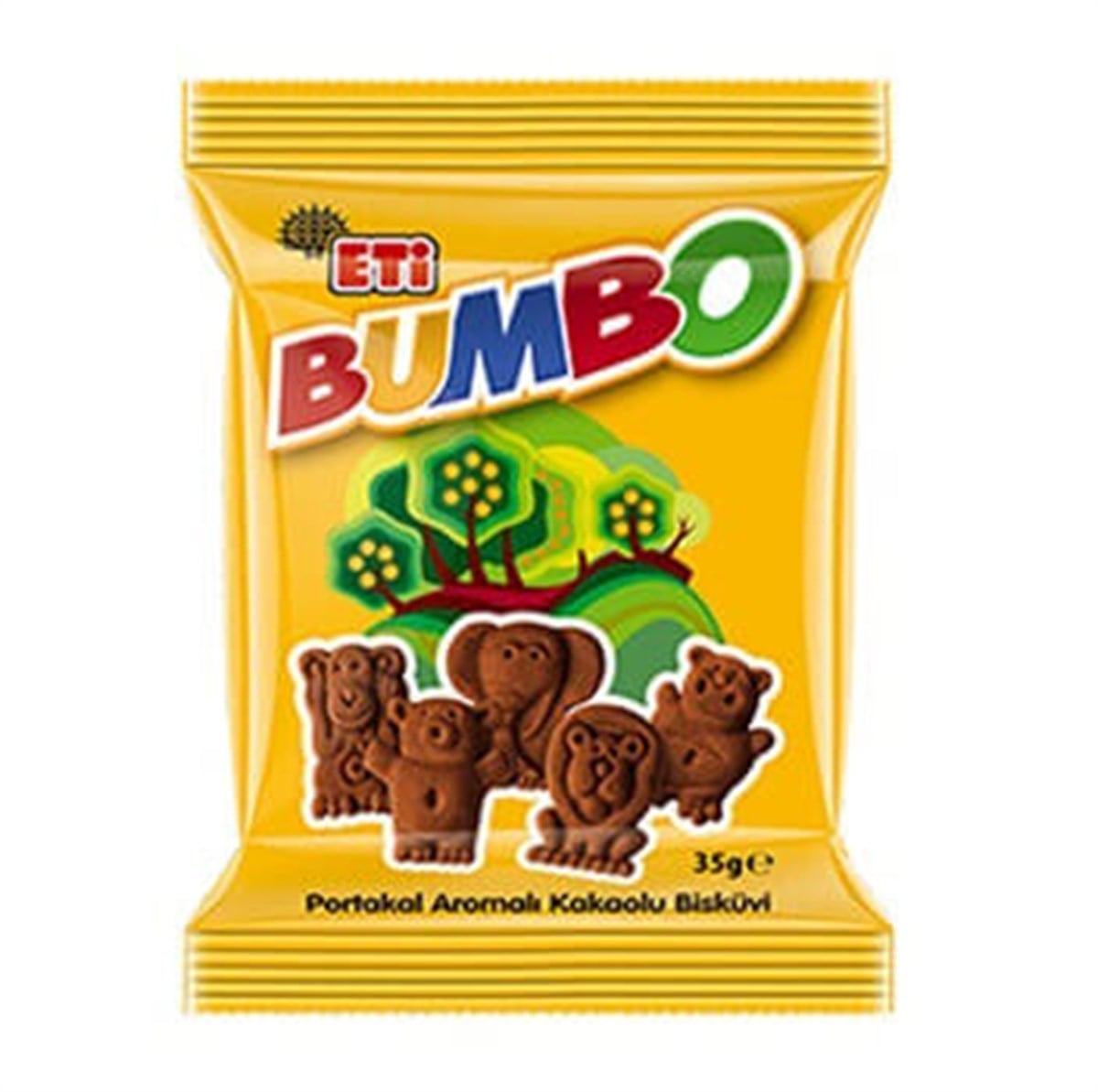 Eti Bumbo 42gr
