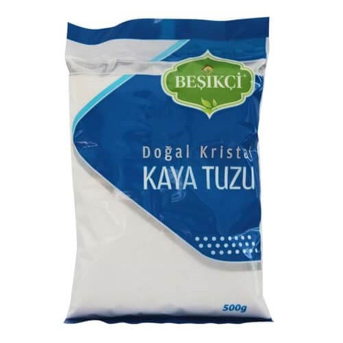 BESIKCI KAYA TUZU 500 GR