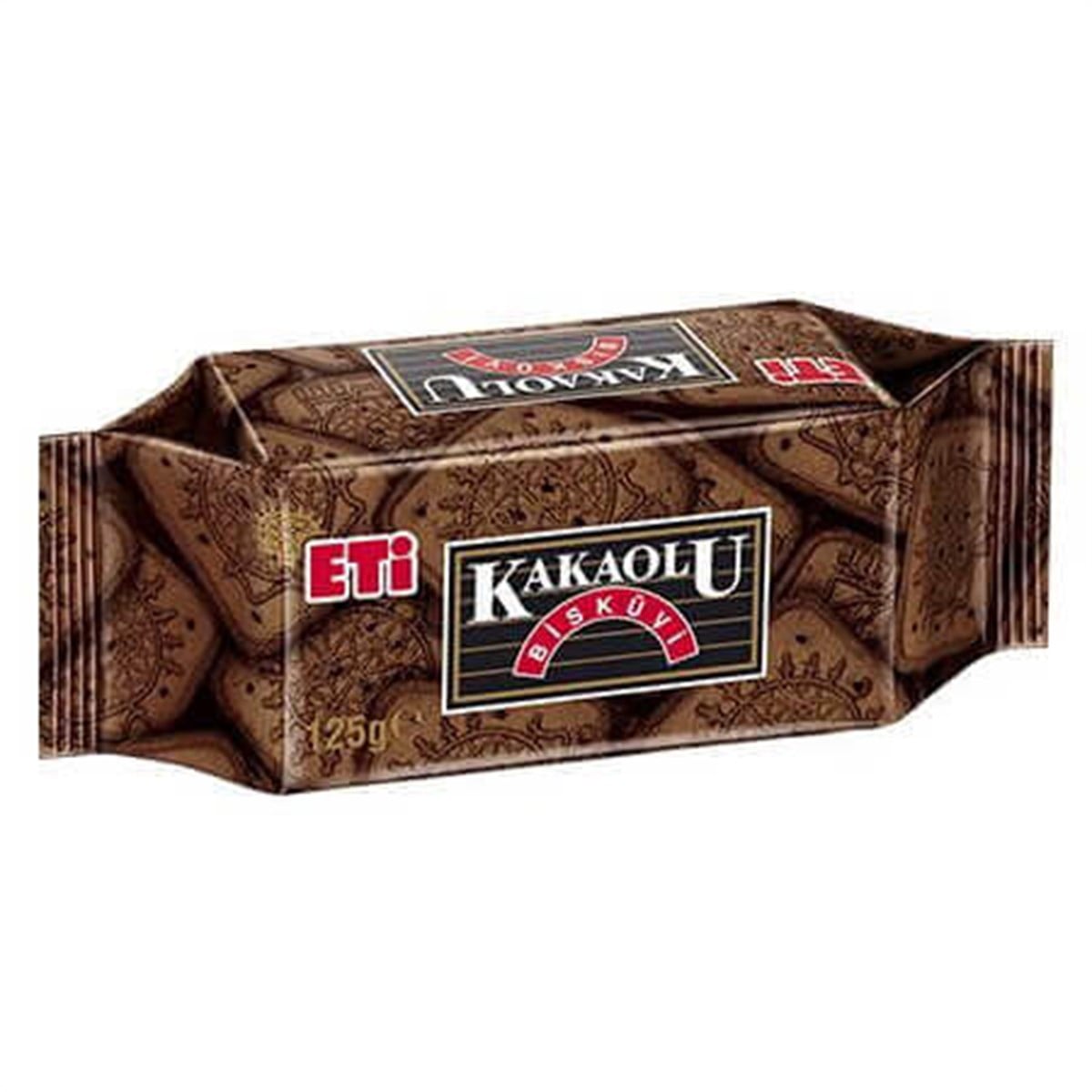 ETİ KAKAOLU BİSKÜVİ 125GR