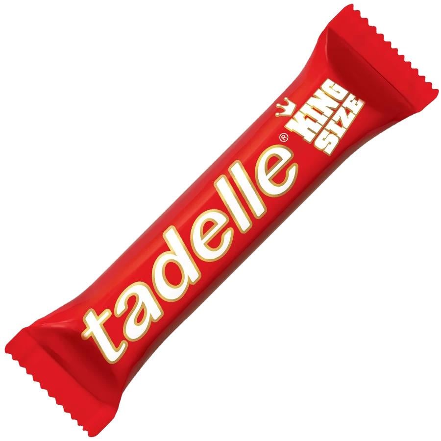 Tadelle Fındık Dolgulu Sütlü Çikolata 52g