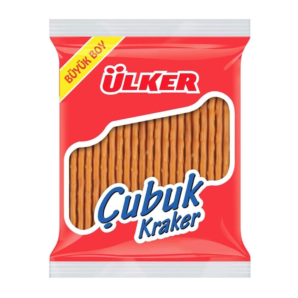 Ülker Çubuk Kraker 80g