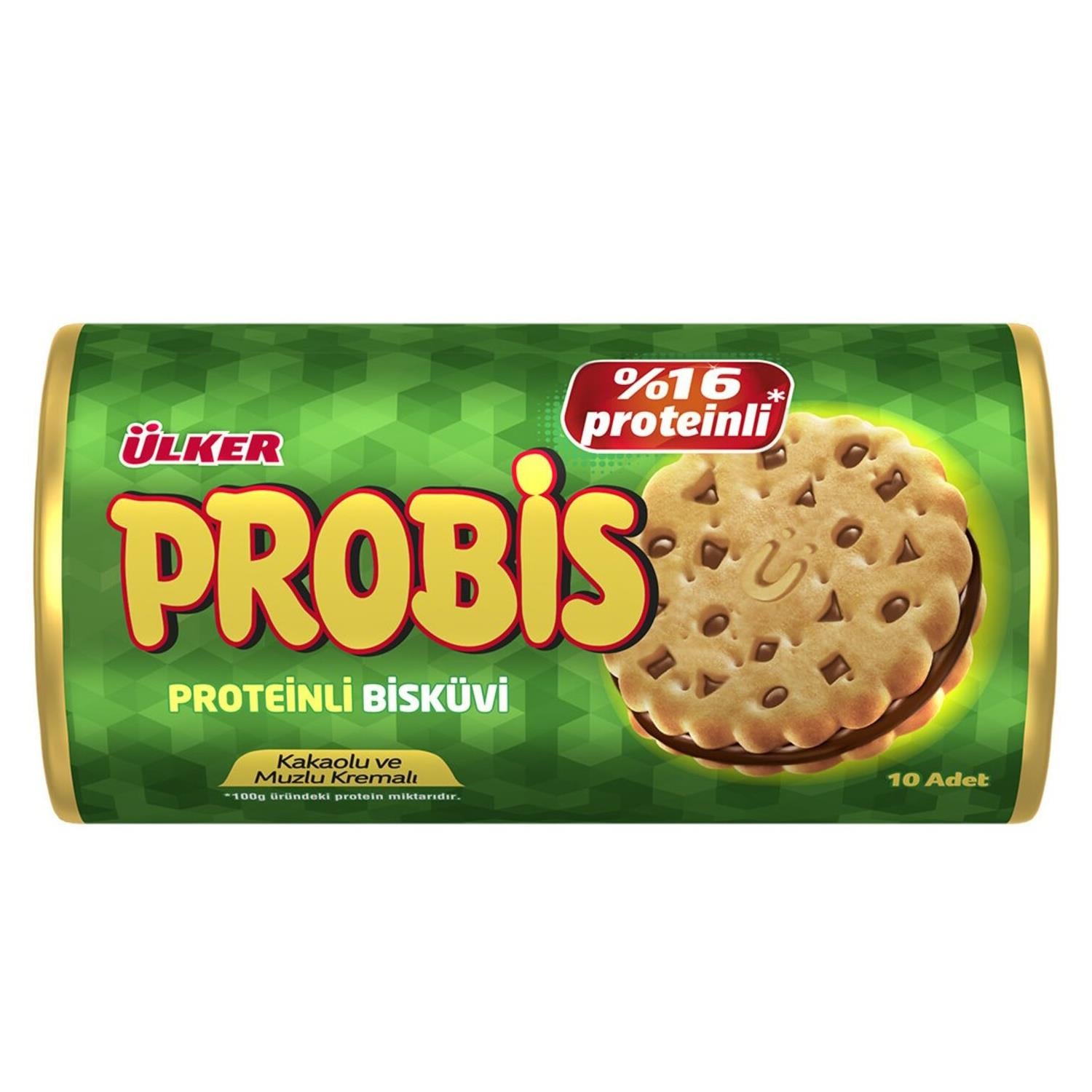 Ülker Probis Sandviç 280g Çoklu Paket Atıştırmalık