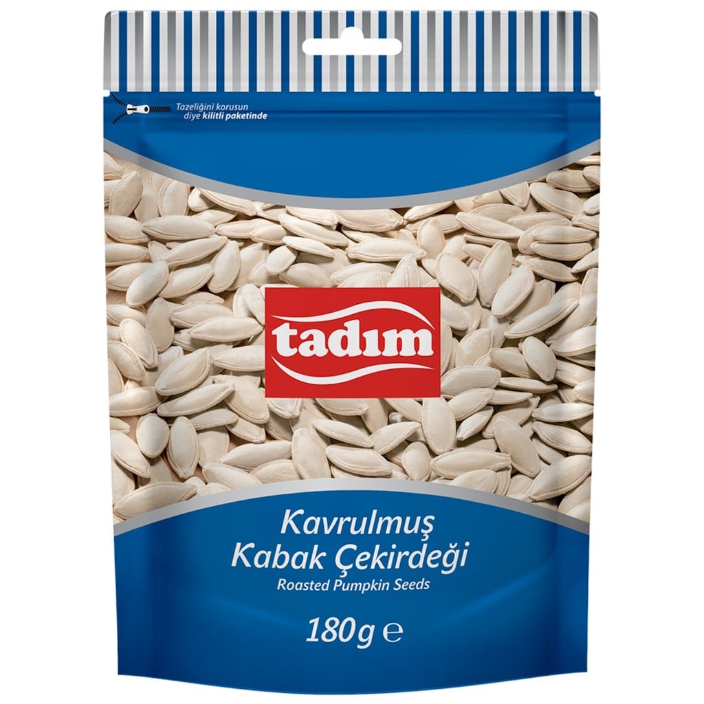 Tadım 180g Kabak Çekirdeği