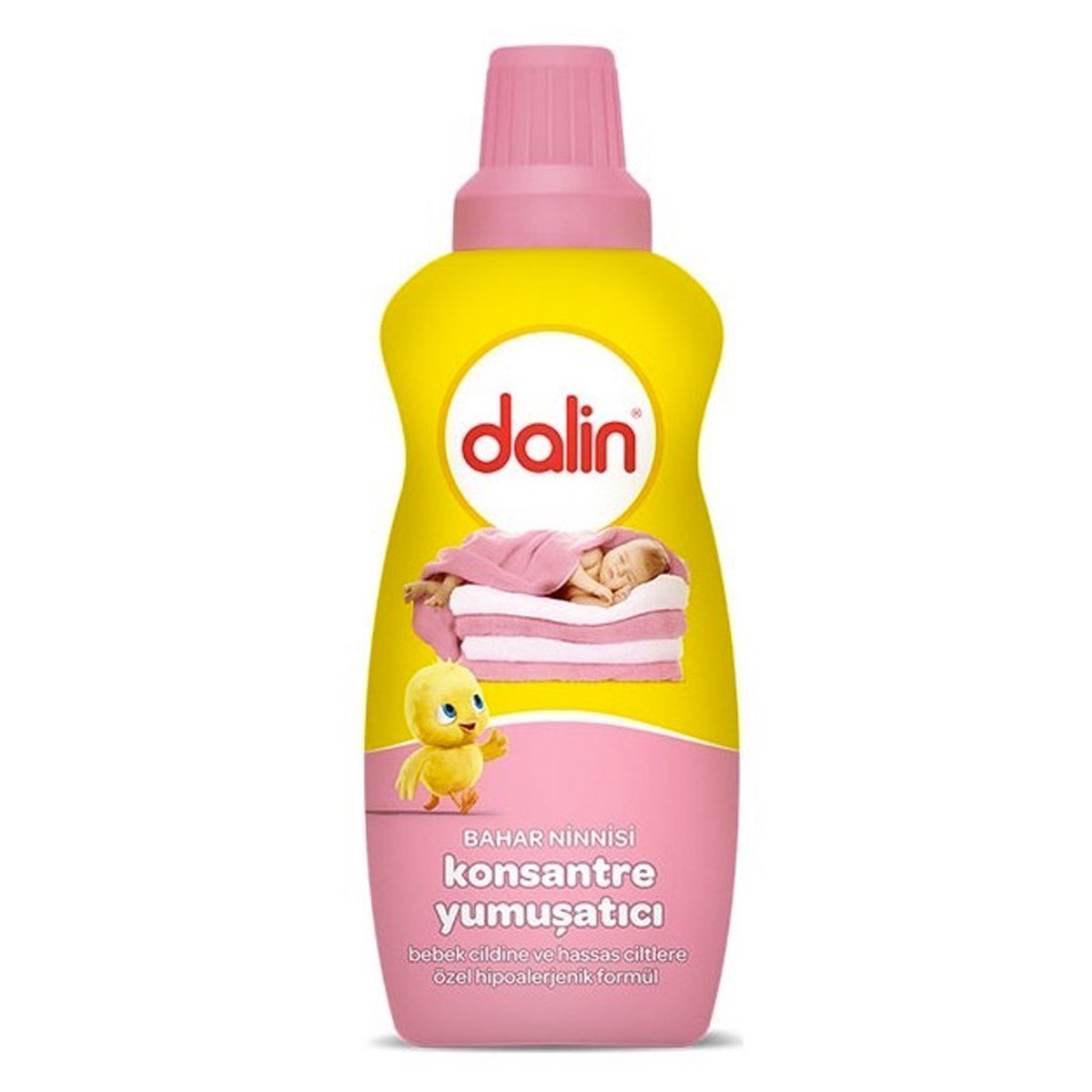 DALIN 1200 ML KONSANTRE YUM. BAHAR NINNISI 
