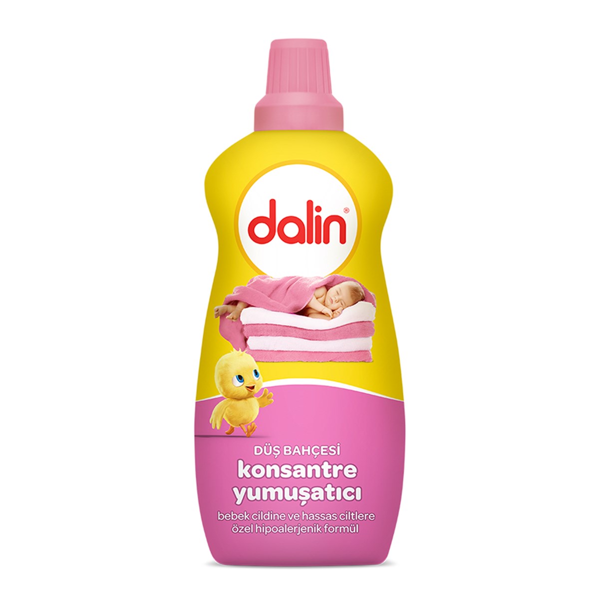 DALIN 1200 ML KONSANTRE YUM. DUS BAHÇESI