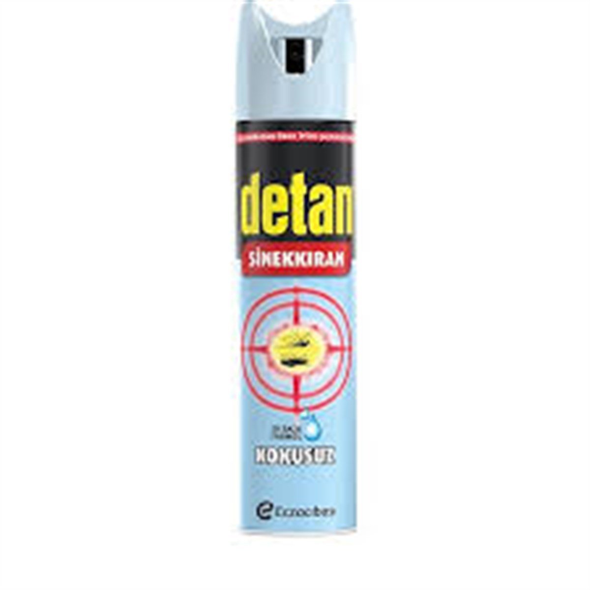 DETAN SINEKKIRAN KOKUSUZ 275ML