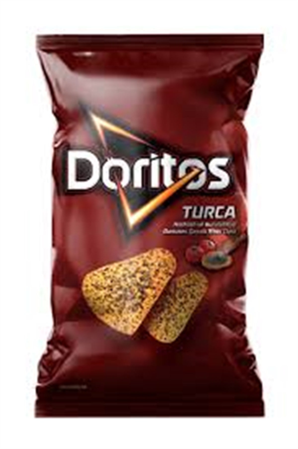 DORITOS ALATURCA HASDOMA SÜPER 109GR
