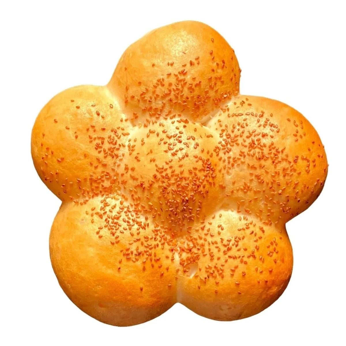 EKMEK 14 TL SÜTLÜ ÇIÇEK TADINDA 300 GR