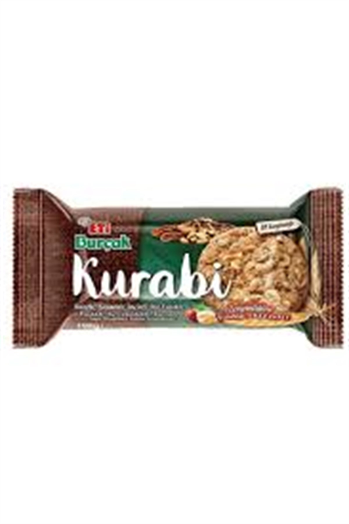 ETI BURÇAK KURABI FINDIKLI 198 GR 1*12