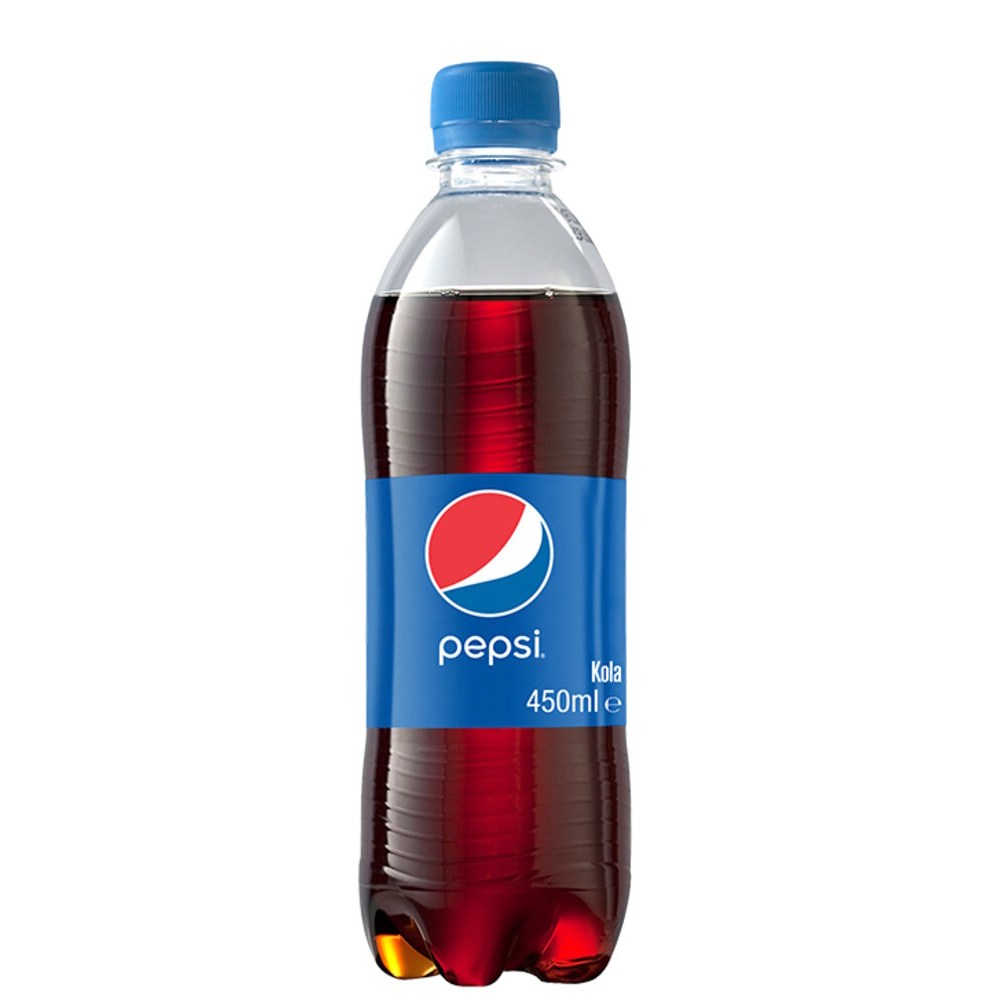 Pepsi Cola 450ml Kola