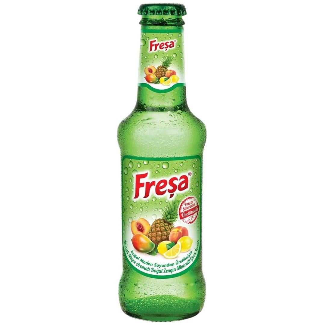 FRESA 200 ML KARISIK