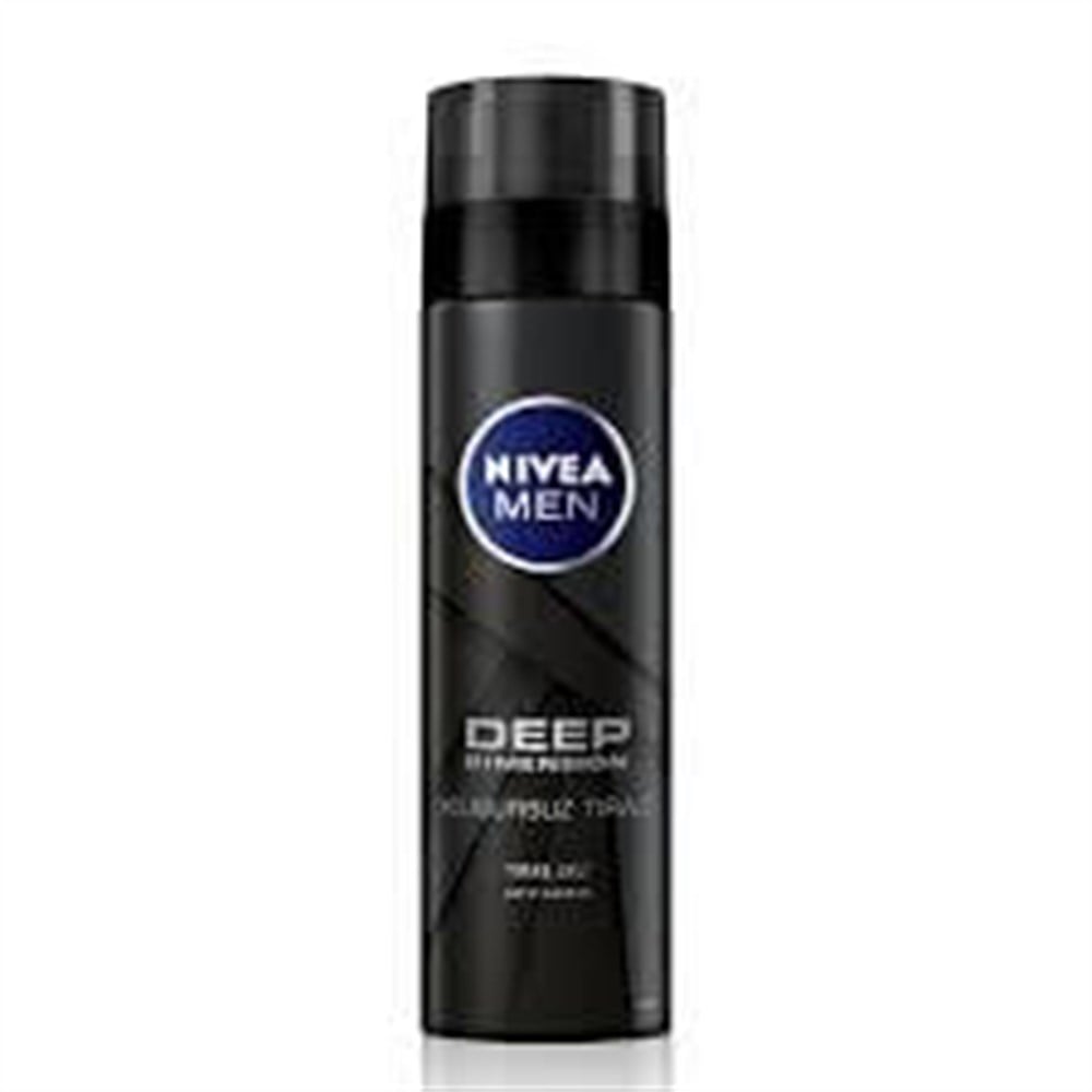 NIVEA MEN TRAS JELI DEEP 200ML