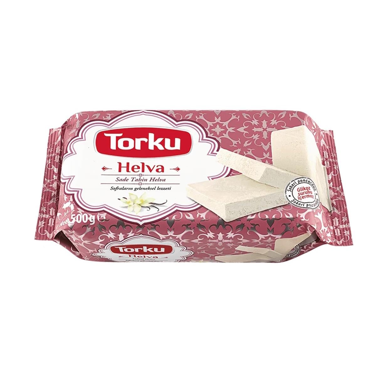 Torku Sade Helva 500g