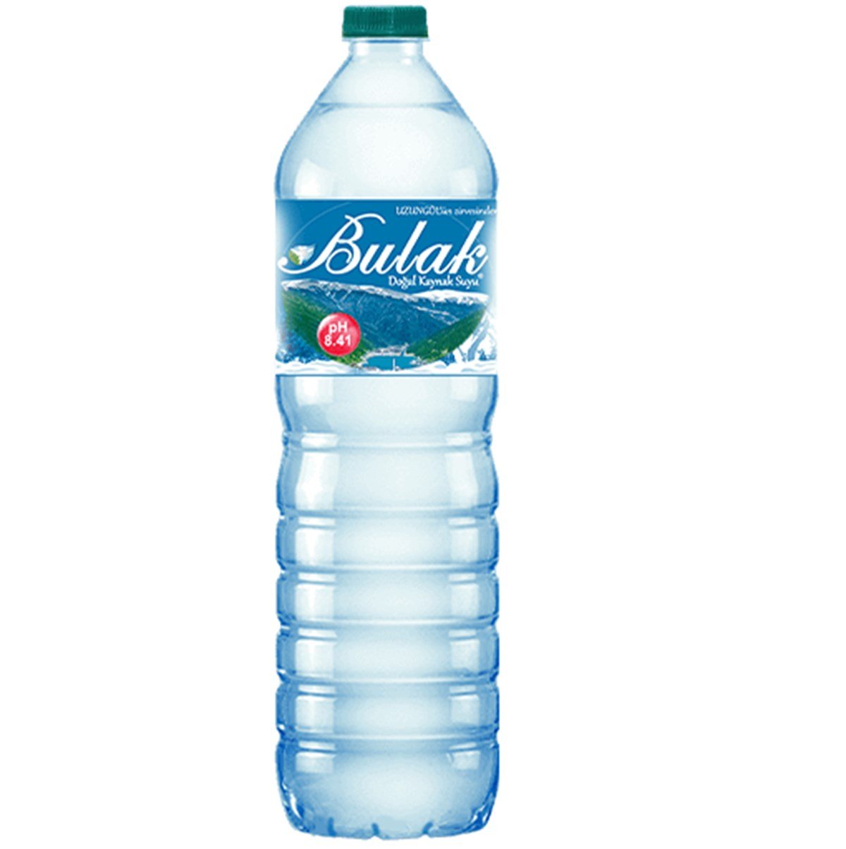 BULAK SU 1.5L Doğal Kaynak Suyu