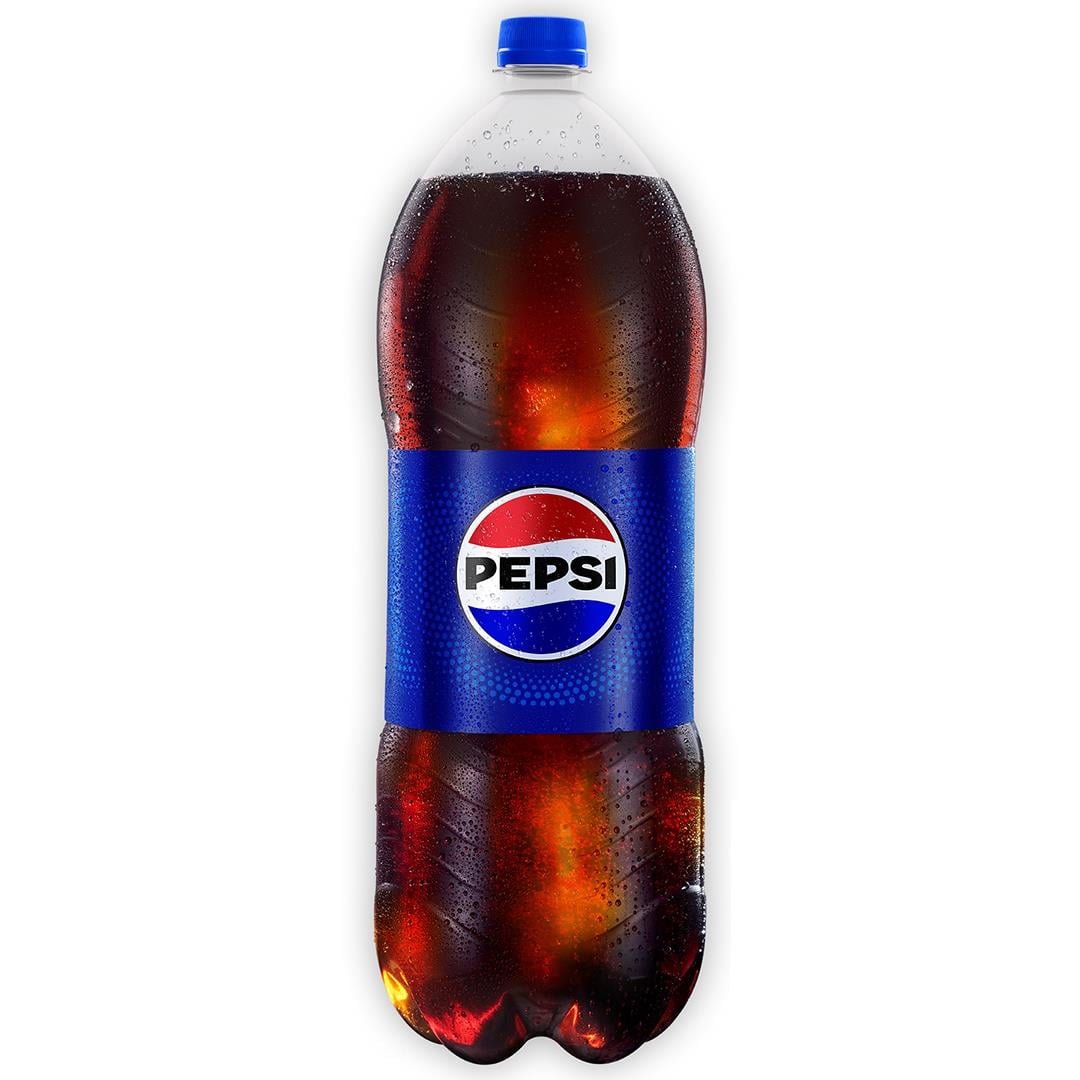 Pepsi Cola 2,5L Kola