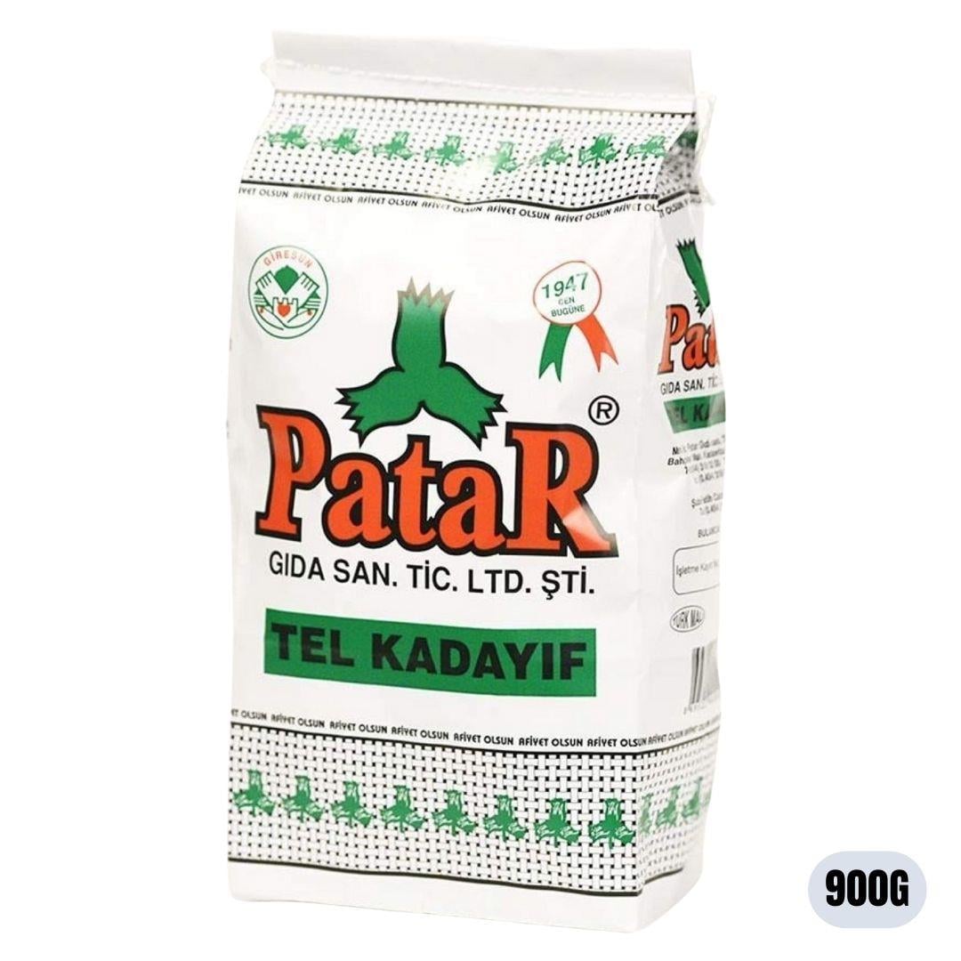 Patar Giresun Tel Kadayıf 900g