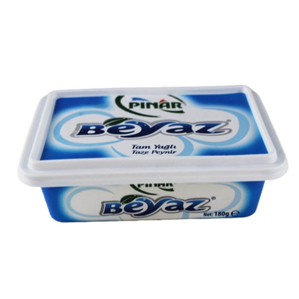 PINAR BEYAZ PEYNIR 200 GR KREM KL: 2*Ç