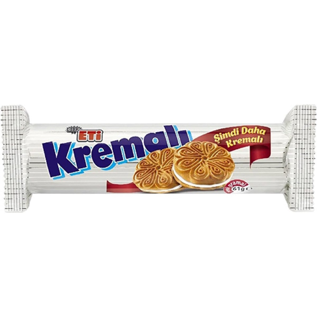 ETI KREMALI 77GR SAND.BISK