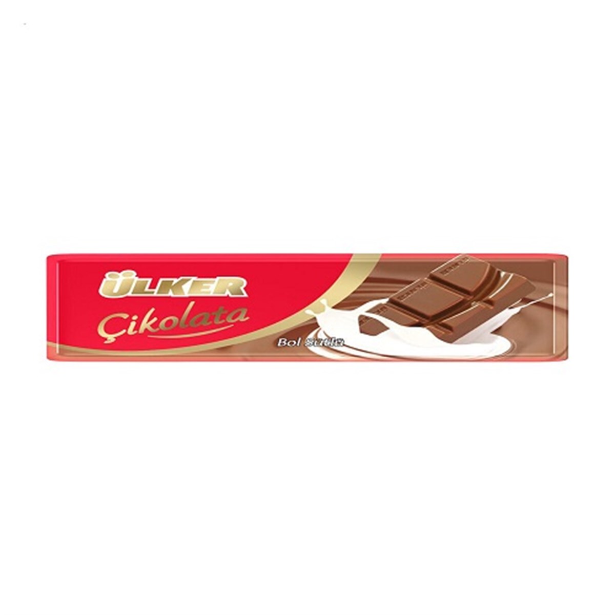 ÜLKER BATON SÜTLÜ 32GR KL:6*12